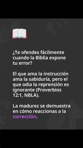 La prueba de fuego para tu madurez teológica