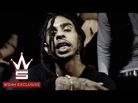 Robb Bank$ "225" (WSHH Exclusive - Official Music Video)