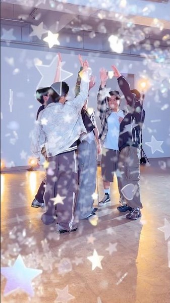 【#SixTONES】18th Single「マイオンリー」Dance Practice ver.公開中！ #SixTONES_マイオンリー