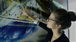 Mariah Robertson's Chemical Reactions — Art21