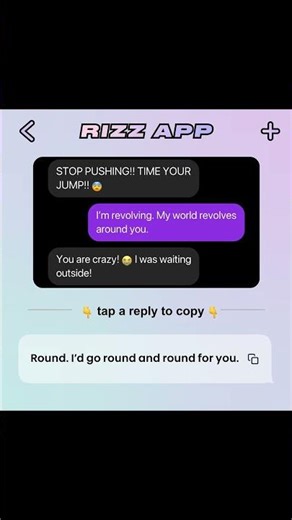 ‪@rizz_app‬ Always cooked 💀 #funny #funnytexts #texting #storytime