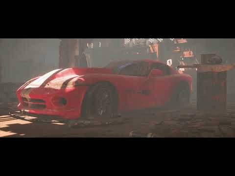 Forza Horizon 5 finding 5 barn find location!