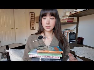 My October Books & my NYRB recommendations