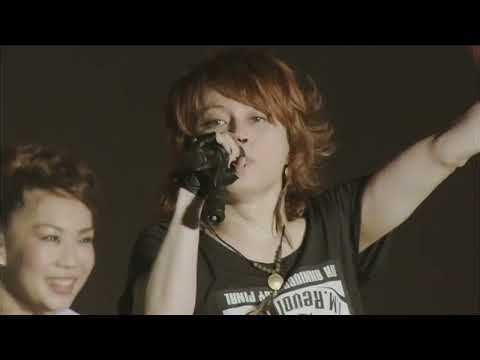 T.M.Revolution - HOT LIMIT｜Official Live Video (From 10th Anniversary to 25th Anniversary)
