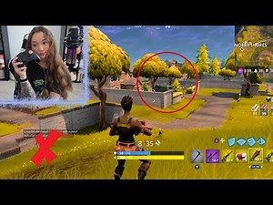 Fortnite Battle Royale GAME Solo vs Quads 🔥 [ Face cam video ] 2025
