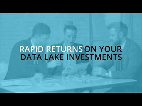 Qlik Compose for Data Lakes