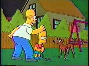 Fox Commercial Breaks (November 15, 1990)