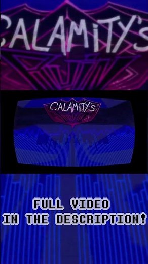 MAYHEM (Jevil Chase Theme) - Calamity's Ruin