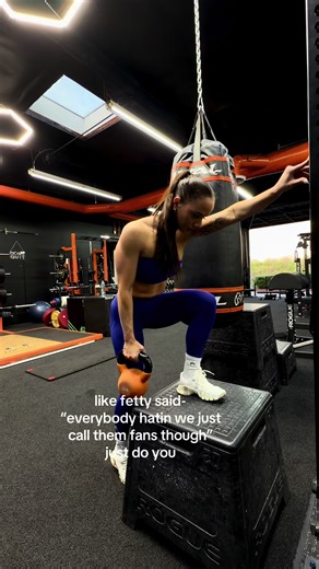 Empowering Women in Fitness: Join the Can Club