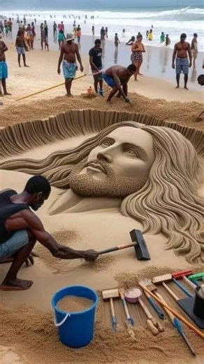 The devil vs Jesus is God #jesus #jesuslovesyou #jesuschrist #god #love #viral #shorts #art