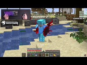 Wichtiger vs. BastiGHG & NoRisk aber Fabo zieht ihn aus der Runde raus.