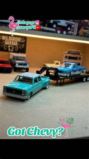 #custom #hobby #happy #veteran #chevy @M2 Machines