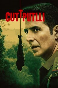 Cuttputlli - Movie