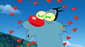 378K views · 10K reactions | Oggy loves his new pair of shoes  #oggyandthecockroaches #cartoon #cat #fun #kitty | Oggy and the cockroaches | Facebook