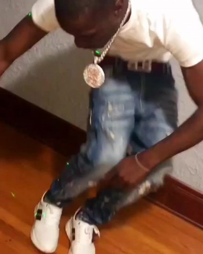 Fella Run It All on TikTok