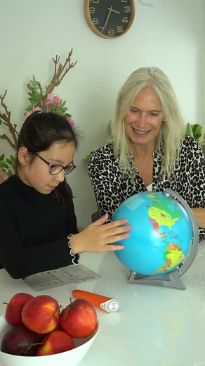 Hoe is jouw Franse woordenschat? Met tiptoi® van Ravensburger komt leren tot leven! #tiptoi #tiptoitok #ravensburger #lerenoptiktok