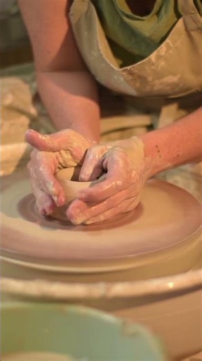 How To Make Modern Clay Mugs