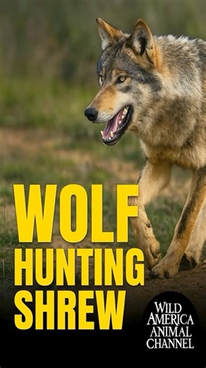 Wolves vs Shrews: The Hunt You Never Expected!