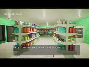 Fortnite Horror | Stalker + Below - PS5 co-op gameplay