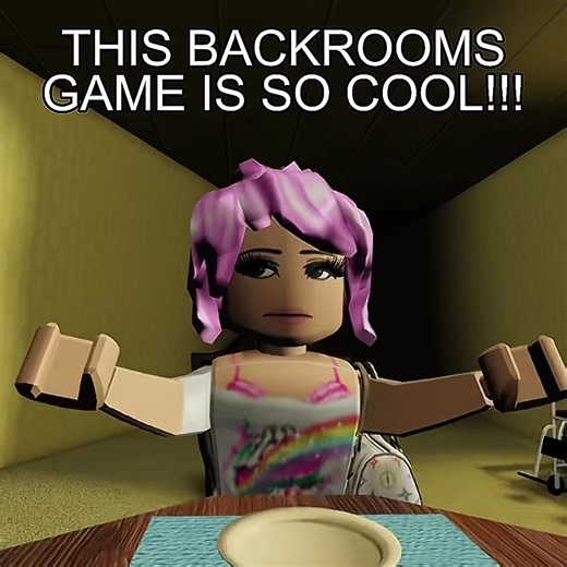 GAME: Backrooms Movie Set Showcase - ITS SO COOL // #fyp #viral #roblox #backrooms #kanepixels --- @Poppy Poosie @𝙀𝙔𝙀𝘾𝙊𝙉 @BaddieeeRblx @EyeCon and Flops @BaddieeeRblx @Carrie & Cleo 💕 @Ballerita