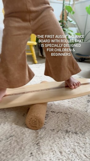 balance boards, kids & adult clothes 🤙🌊☀️ | When we first brought out this balance board we found there was only wobble boards specifically designed for children. We wanted to design... | Instagram