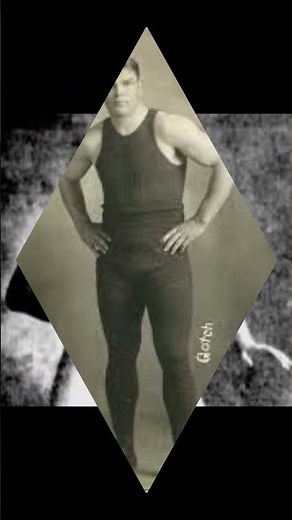 Classic Wrestling Week of December 28 to January 3 (1900-1923). Volume 1.