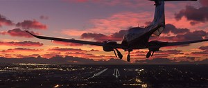 Microsoft Flight Simulator breaks down its multiplayer mode