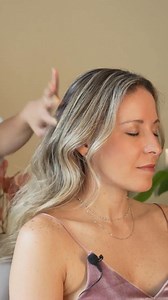 79K views · 1K reactions | Coming Soon|ASMR Playful Wavy Hair Styling | Gentle Hair Brushing & Soft Spoken Unintentional #hairdo #hairstyling #asmrrelax #hairtok #beautytok #relaxing #asmrtok | Ivy B ASMR | Facebook