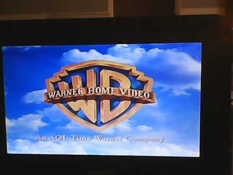Opening to Tom & Jerry Paws for a Holiday 2003 DVD