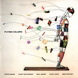 Flying Colors - Flying Colors