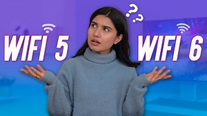 47K views · 1.4K reactions | WiFi 6 VS WiFi 5: Upgrade गर्ने कि नगर्ने ? | Gadgetbyte | Facebook
