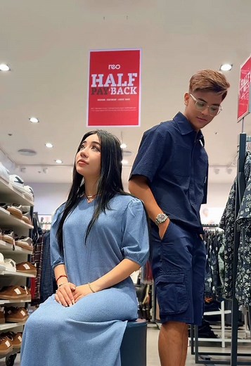 REO Half Payback: Buy AED200, Get AED100 Voucher at LuLu UAE