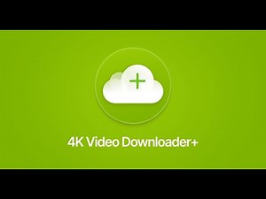 How to download 4K Video Downloader CRACK For FREE (LINK IN DESCRIPTION) 2026