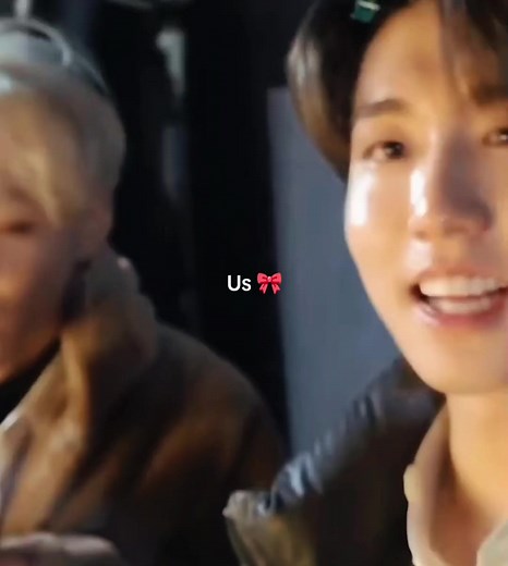 Jilix and Hanjisung Moments Compilation