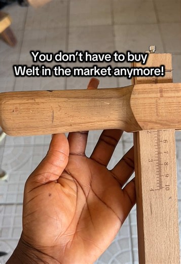 Essential Tool for Shoe Manufacturers and DIY Enthusiasts