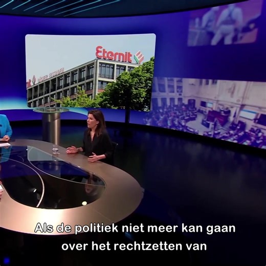 1.6K reactions · 115 shares | 'Als deze generatie politici niet meer in staat is om grove historische fouten recht te zetten, dan maken ze de politiek zelf kapot. Ik hoop dat de nieuwe generatie geen poppenkast zal spelen en écht volksvertegenwoordiger zal zijn', zegt Kamerlid Valerie Van Peel.  (Beelden: Terzake) | N-VA | Facebook