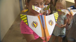 Education Inspiration: How superheroes empower young students