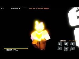 Your Filled With "Bravery"