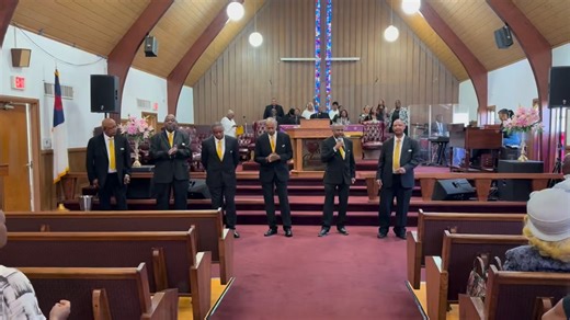 2.2K views · 33 reactions | Welcome and join in with our Deacons | Living Faith Baptist Church | Facebook