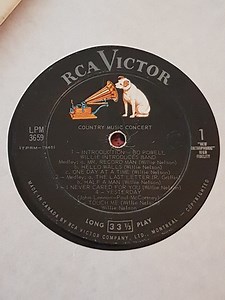 Willie Nelson - Live Country Music Concert