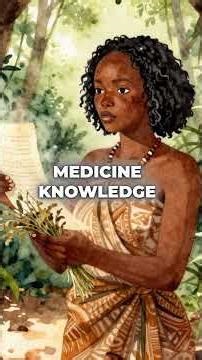 Vai script changed everything for Africa #history #africa #writing #whatif