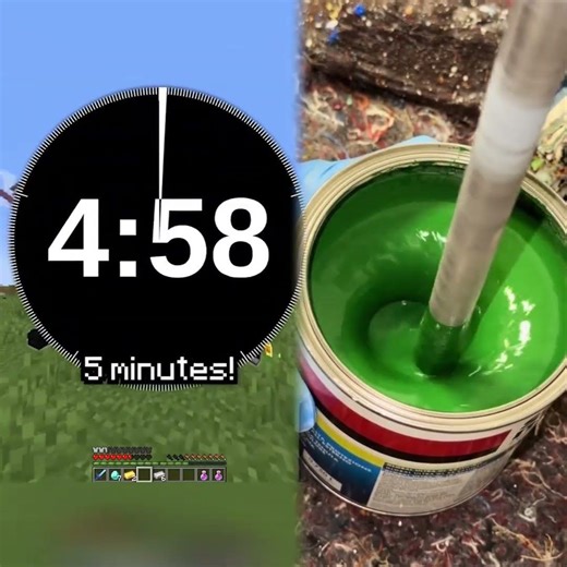 Minecraft, But Any Structure I Say Spawns...