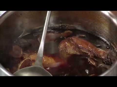 SIMPLY MING VODCAST 1208: Skimming Fat