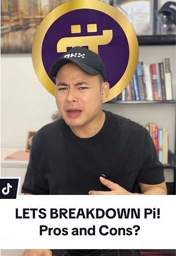 Understanding Pi Network Token: Pros and Cons Explained