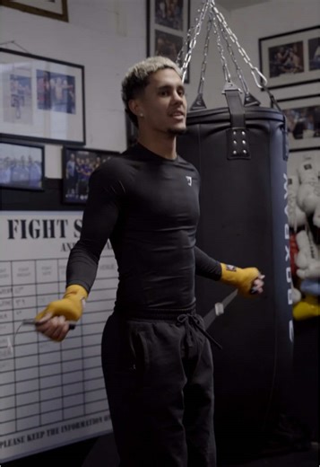 Chapters loading, on that🦍💯