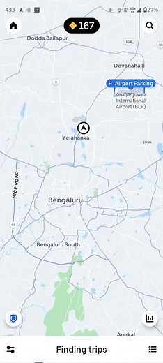 How to complete first ride on Uber driver App. Getting Passengers on uber driver. #uberdriver #uber