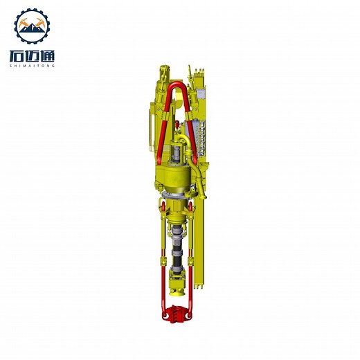 [Hot Item] Nov Varco TDS 11 Drilling Rig Direct Top Drive System