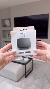64 reactions | Introducing the 1st matter based hub from @aqara.smarthome.official 朗 The Hub M3 connects matter compatible smart home products all in one place. Being able control and set automations on the one app makes life so much easier! Plus it’s so cool have the different products working together, for example my Aqara Camera recognising who is in the room so knowing if to play music or not! - AD #smarthome #smarttech #smarttechnology #mediawall | Louise And All Things Home | Facebook