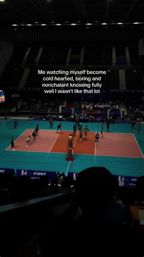 Becoming Cold-Hearted: The Transformation Process