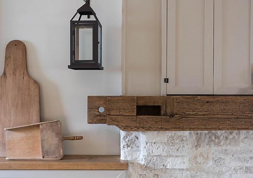 Mushroom Paint Colors - Trendy or Timeless? - Pine and Prospect Home